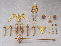PLAMAX GO-05 OVERLORD Gabriel: DX Plated Ver