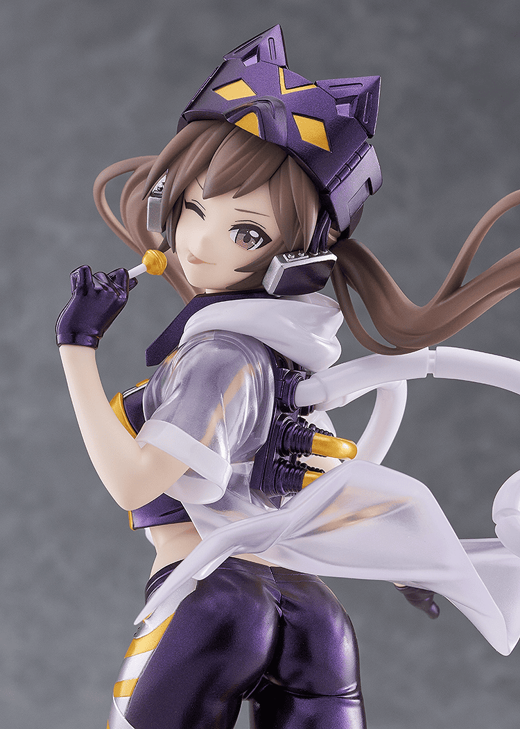 POP UP PARADE SP I:P Masquerena / Yu-Gi-Oh! Card Game Monster Figure Collection