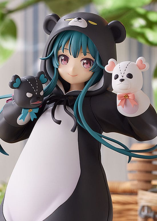 POP UP PARADE Yuna L Size - Good Smile Company - Glacier Hobbies
