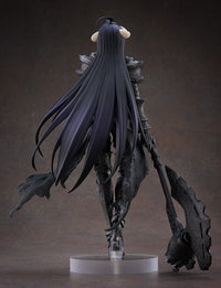 POP UP PARADE Albedo: Armor Ver. L Size