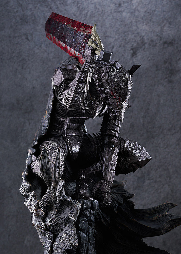 POP UP PARADE Guts (Berserker Armor) XL Size