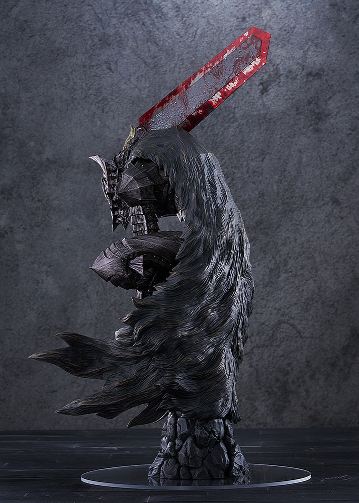 POP UP PARADE Guts (Berserker Armor) XL Size