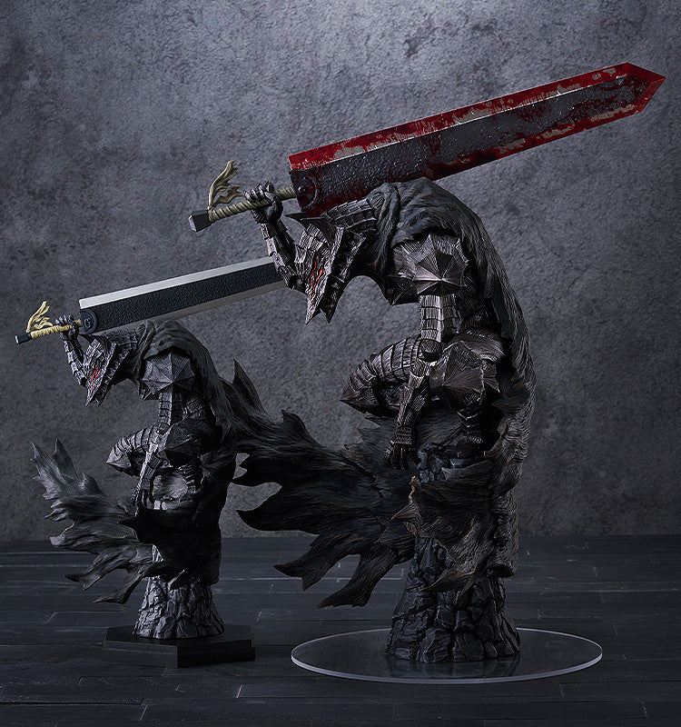 POP UP PARADE Guts (Berserker Armor) XL Size