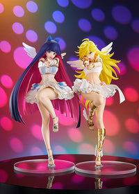 POP UP PARADE Panty & Stocking Set: Repent Ver. L Size