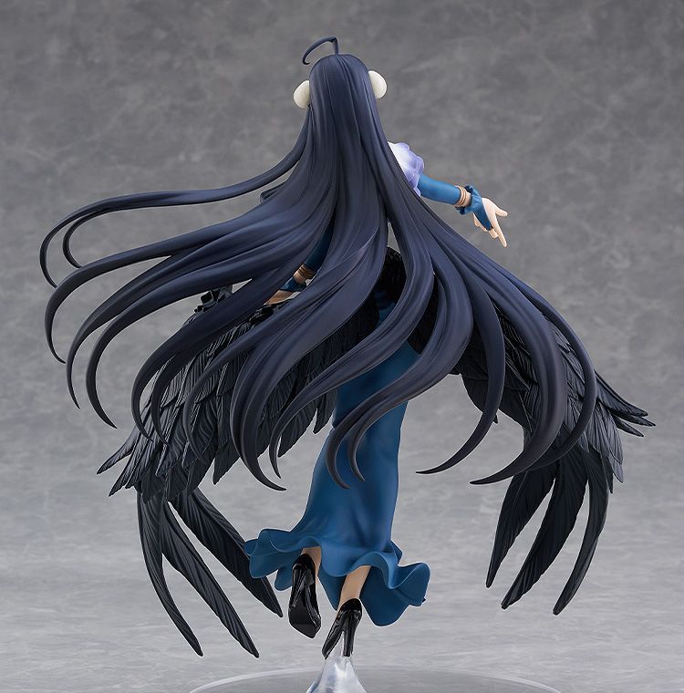 POP UP PARADE SP Albedo: Jet Black Dress Ver