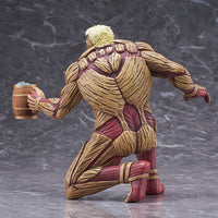 POP UP PARADE Reiner Braun Armored Titan Worldwide After Party Ver.
