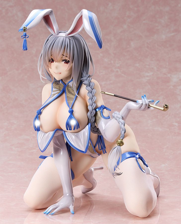 Paiyue 1/4 Scale Figure