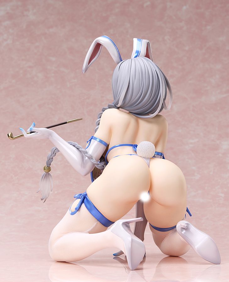 Paiyue 1/4 Scale Figure