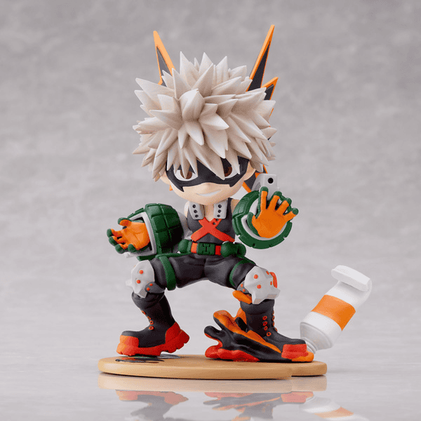 PalVerse Pale My Hero Academia - Bushiroad Creative - Glacier Hobbies