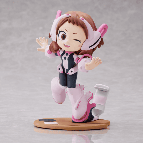 PalVerse Pale My Hero Academia - Bushiroad Creative - Glacier Hobbies