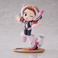 PalVerse Pale My Hero Academia - Bushiroad Creative - Glacier Hobbies