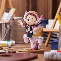 PalVerse Pale My Hero Academia - Bushiroad Creative - Glacier Hobbies