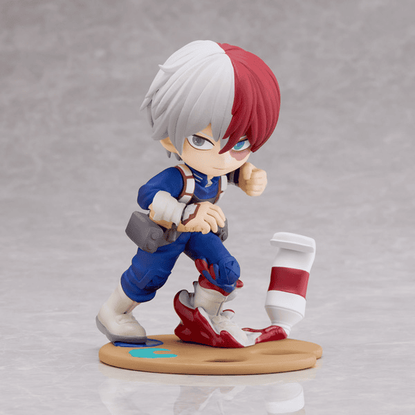 PalVerse Pale My Hero Academia - Bushiroad Creative - Glacier Hobbies