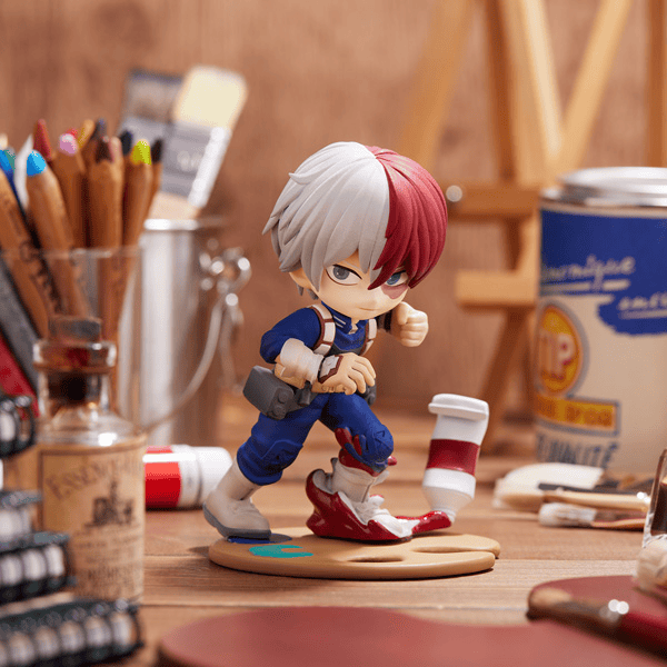 PalVerse Pale My Hero Academia - Bushiroad Creative - Glacier Hobbies