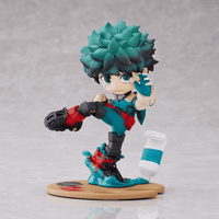 PalVerse Pale My Hero Academia - Bushiroad Creative - Glacier Hobbies