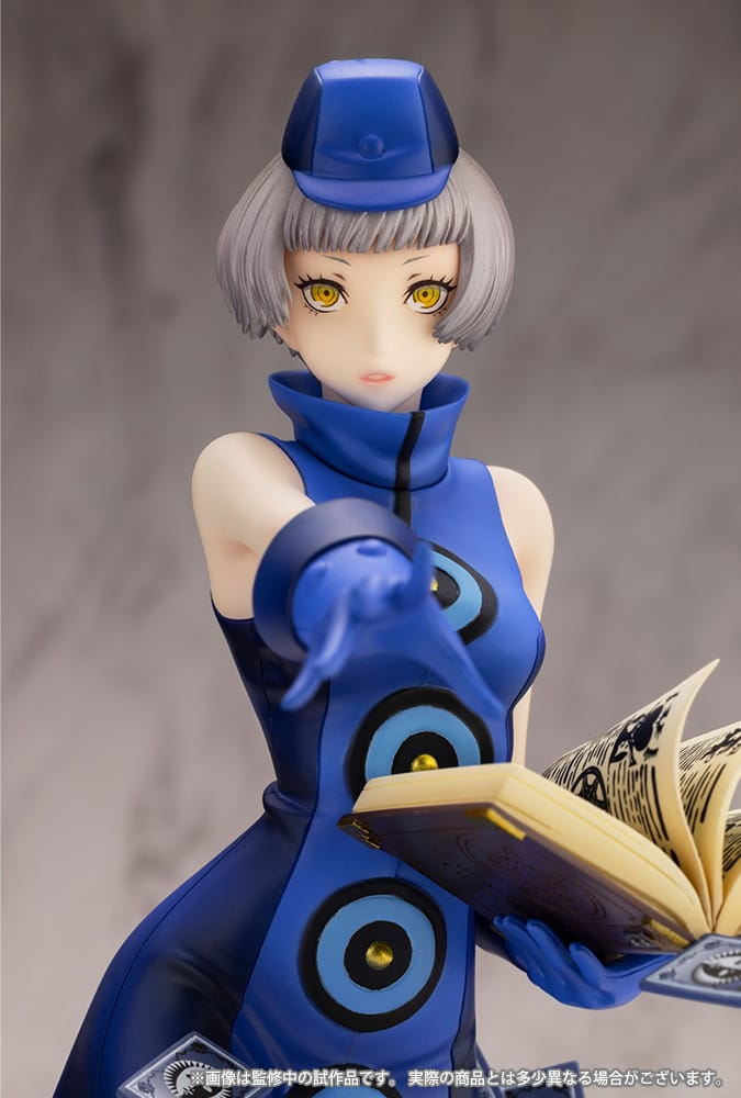 Persona 3 Reload ARTFX J Elizabeth