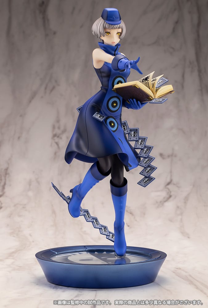 Persona 3 Reload ARTFX J Elizabeth