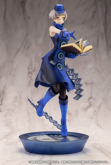 Persona 3 Reload ARTFX J Elizabeth