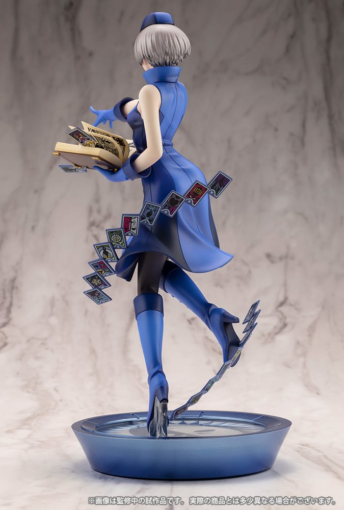 Persona 3 Reload ARTFX J Elizabeth