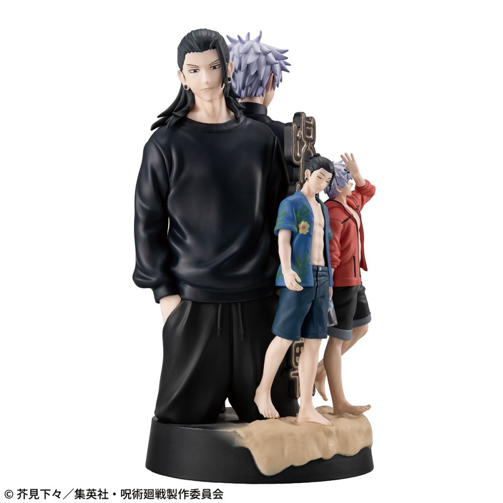 Petitrama DX Jujutsu Kaisen Hidden Inventory / Premature Death [with gift] Non Scale Figure