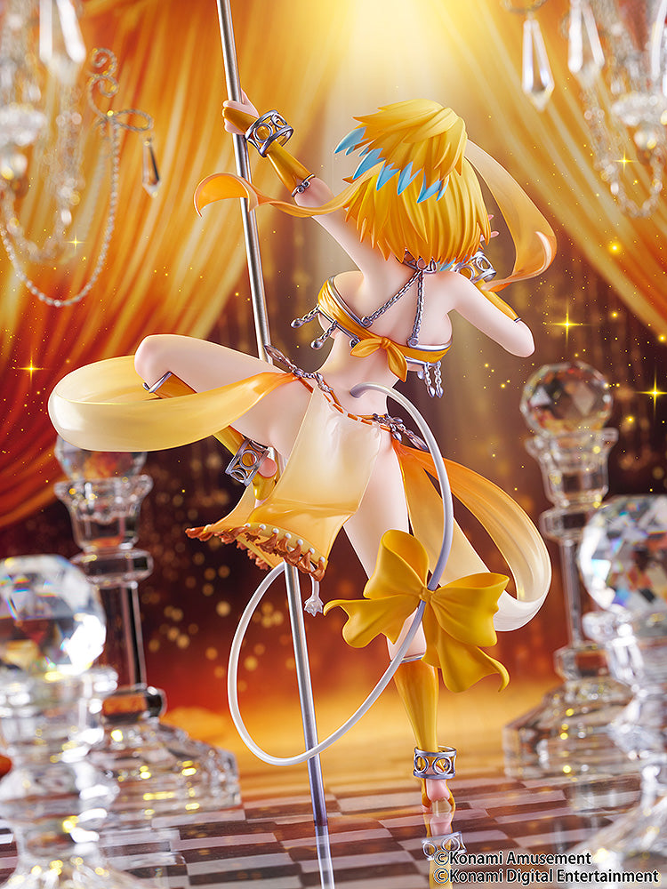 Pine: Belly Dance Ver 1/6 Scale Figure