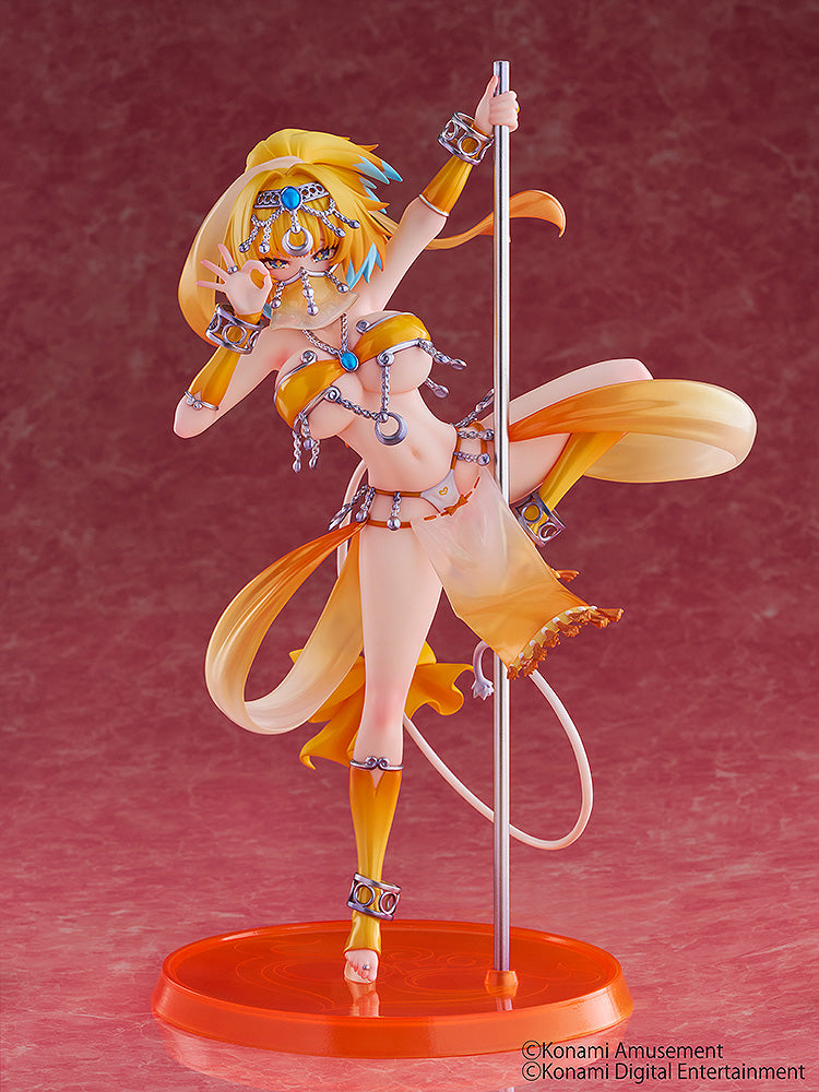 Pine: Belly Dance Ver 1/6 Scale Figure