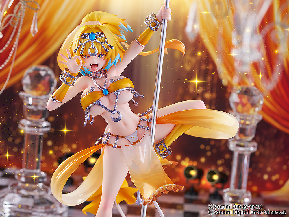 Pine: Belly Dance Ver 1/6 Scale Figure