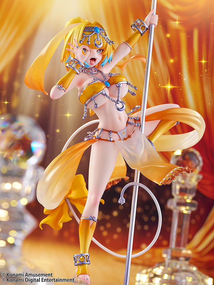 Pine: Belly Dance Ver 1/6 Scale Figure