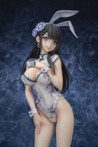 Ping-Yi Bunny ver. illustration by Tony 1/4 Scale Figure