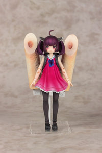 Plafia Tohoku Kiritan 1/12 Scale Figure