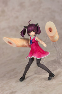 Plafia Tohoku Kiritan 1/12 Scale Figure