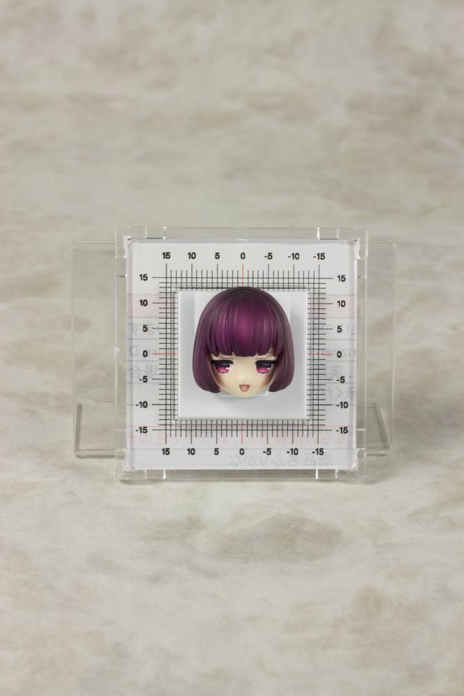 Plafia Tohoku Kiritan 1/12 Scale Figure