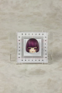 Plafia Tohoku Kiritan 1/12 Scale Figure