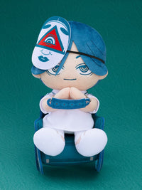 Plushie Ayumu Meguriya