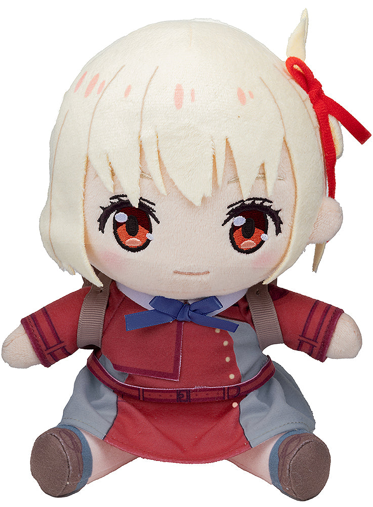 Plushie Chisato Nishikigi