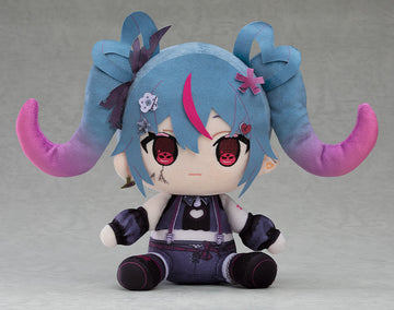 Plushie DecoMiku Darkness