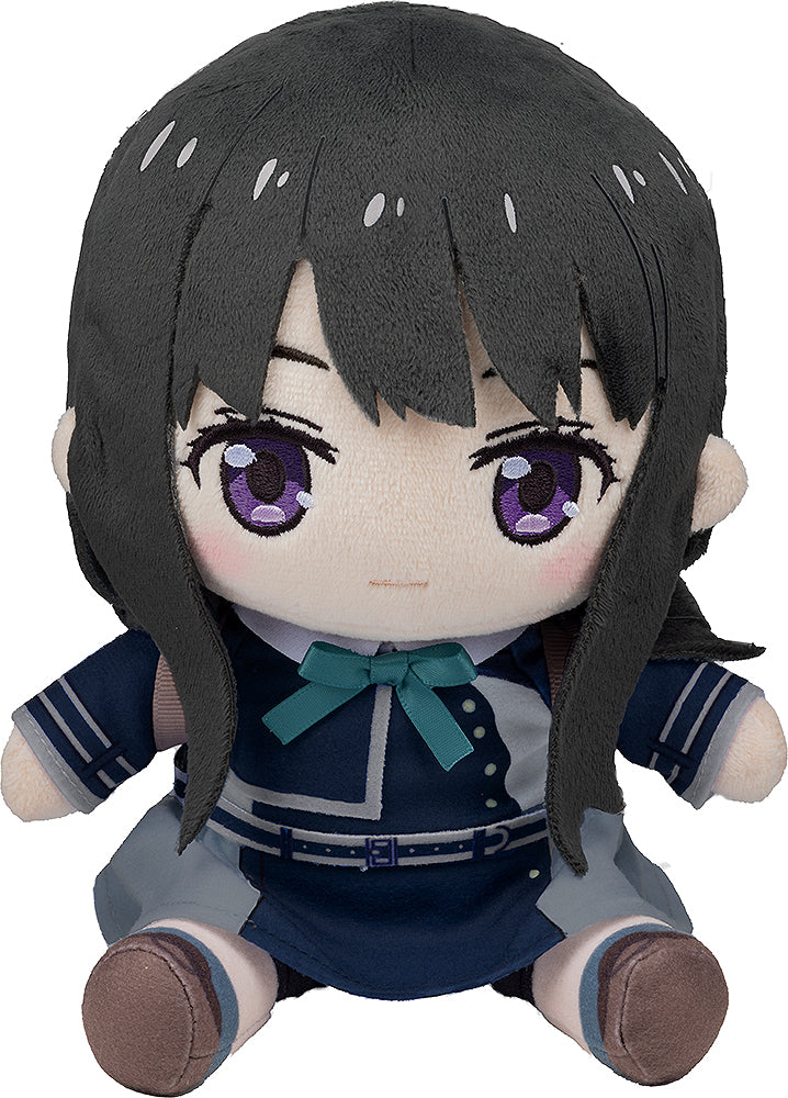 Plushie Takina Inoue