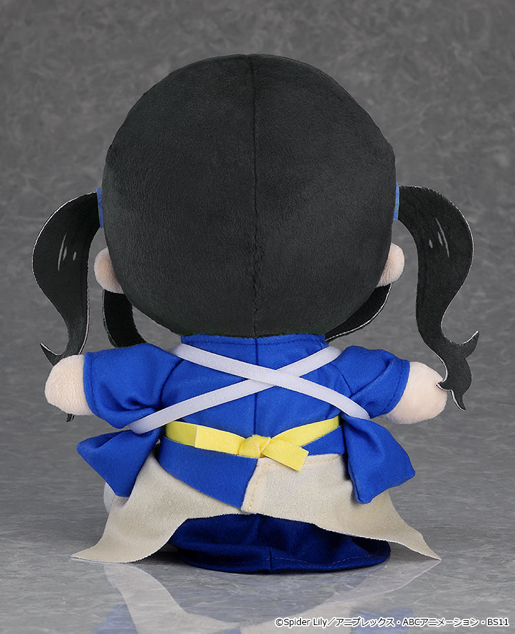 Plushie Takina Inoue: Café LycoReco Ver