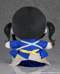 Plushie Takina Inoue: Café LycoReco Ver