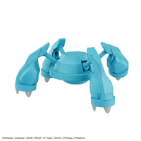 Pokemon Metagross Model Kit - Bandai - Glacier Hobbies