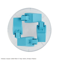 Pokemon Metagross Model Kit - Bandai - Glacier Hobbies