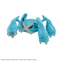 Pokemon Metagross Model Kit - Bandai - Glacier Hobbies