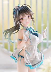 Ponytail Girl: Qipao 1/6 Scale Figure
