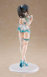 Ponytail Girl: Qipao 1/6 Scale Figure