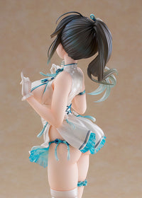 Ponytail Girl: Qipao 1/6 Scale Figure