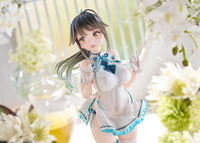 Ponytail Girl: Qipao 1/6 Scale Figure
