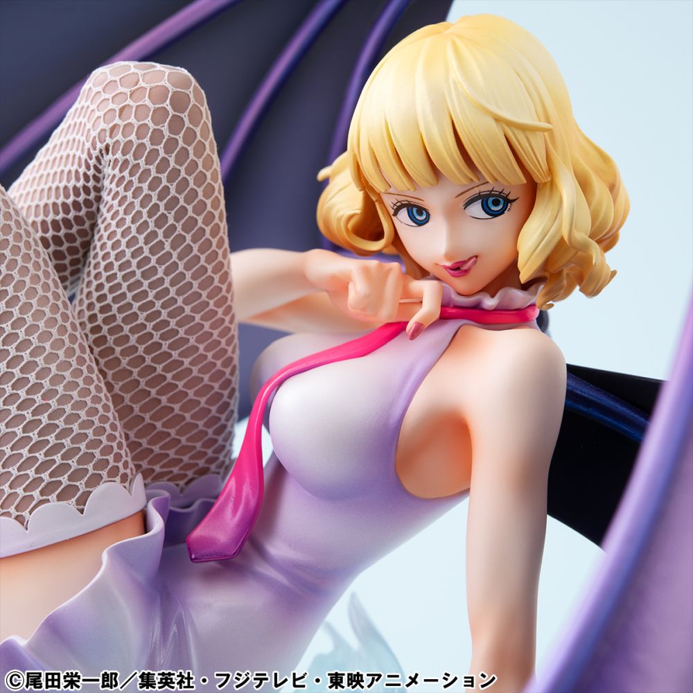 Portrait.Of.Pirates ONE PIECE “Evolutionary History” [Stussy] Non Scale Figure