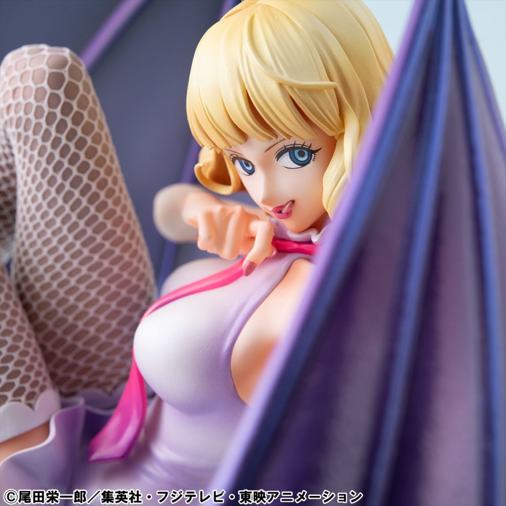 Portrait.Of.Pirates ONE PIECE “Evolutionary History” [Stussy] Non Scale Figure