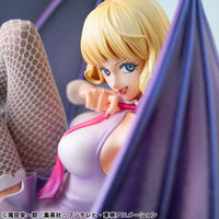 Portrait.Of.Pirates ONE PIECE “Evolutionary History” [Stussy] Non Scale Figure