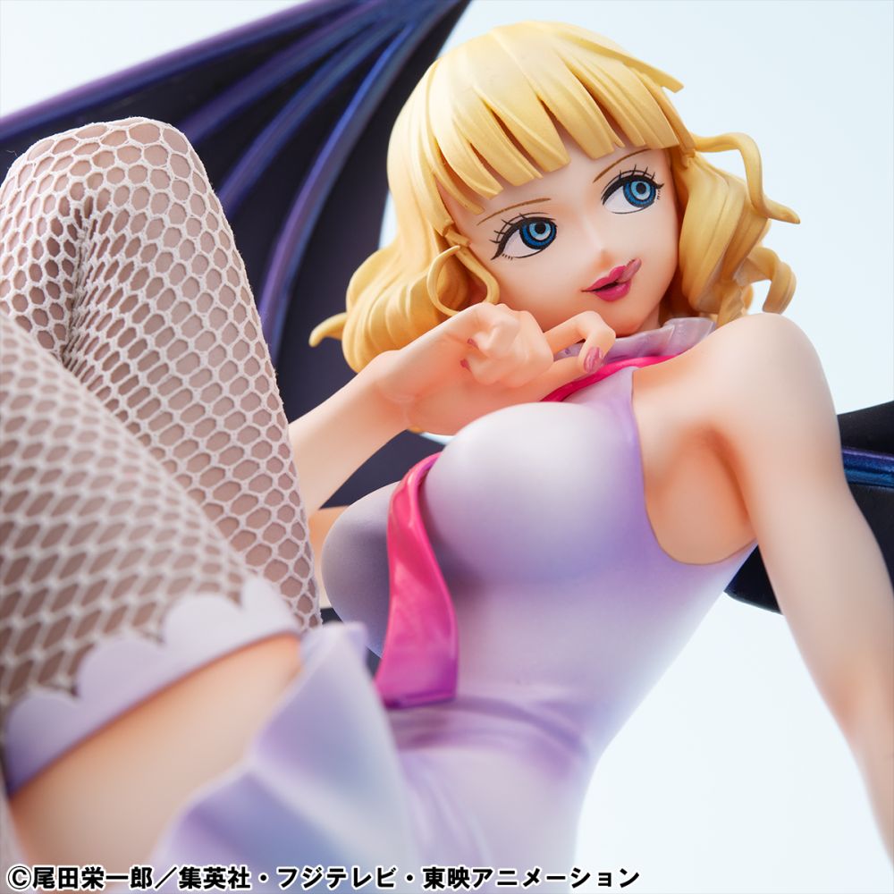 Portrait.Of.Pirates ONE PIECE “Evolutionary History” [Stussy] Non Scale Figure